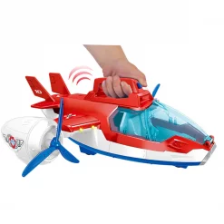 Avion Pat Patrouille - Figurine incluse | Kids Vibes
