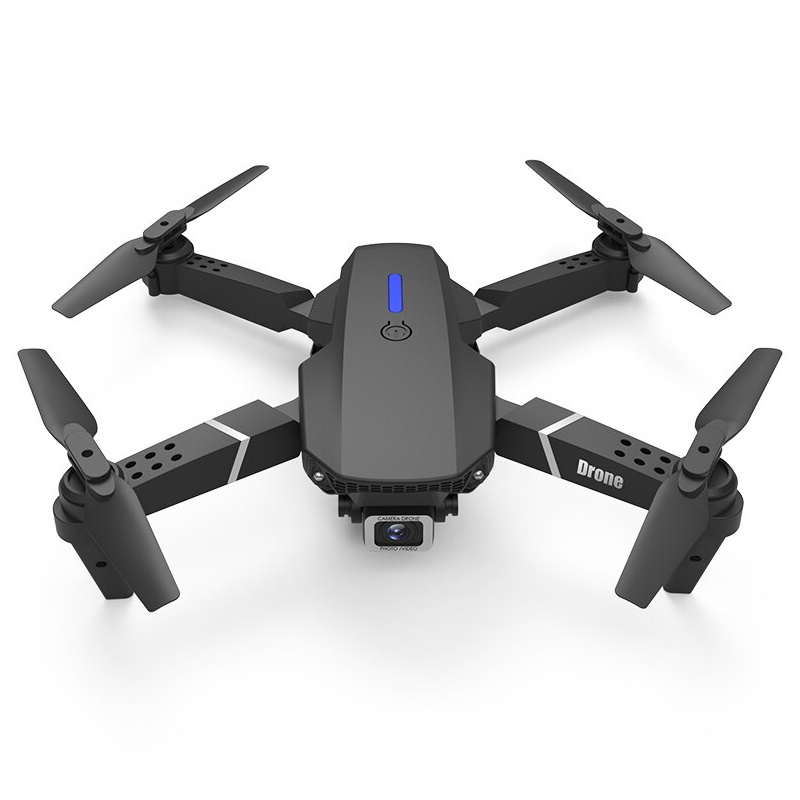 Drone Enfant Aerodrive Xplore - FPV Caméra 4K Grand Angle (pliable)